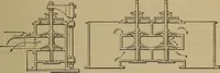 An illustration from The mechanical engineering of power plants (1897)