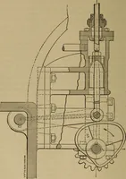 An illustration from The mechanical engineering of power plants (1897)