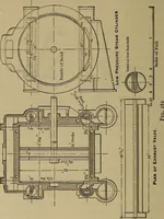 An illustration from The mechanical engineering of power plants (1897)