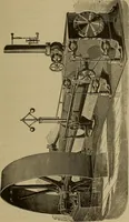 An illustration from The mechanical engineering of power plants (1897)
