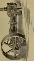An illustration from The mechanical engineering of power plants (1897)