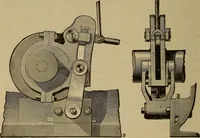 An illustration from The mechanical engineering of power plants (1897)