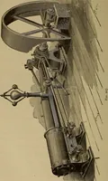 An illustration from The mechanical engineering of power plants (1897)