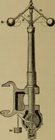 An illustration from The mechanical engineering of power plants (1897)