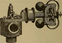 An illustration from The mechanical engineering of power plants (1897)
