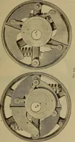 An illustration from The mechanical engineering of power plants (1897)