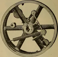 An illustration from The mechanical engineering of power plants (1897)