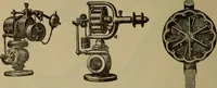 An illustration from The mechanical engineering of power plants (1897)