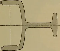 An illustration from The mechanical engineering of power plants (1897)