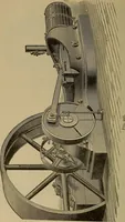 An illustration from The mechanical engineering of power plants (1897)