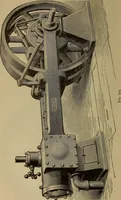 An illustration from The mechanical engineering of power plants (1897)