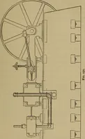 An illustration from The mechanical engineering of power plants (1897)