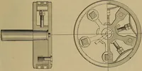 An illustration from The mechanical engineering of power plants (1897)