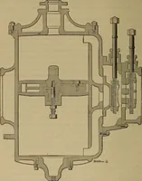 An illustration from The mechanical engineering of power plants (1897)