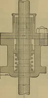 An illustration from The mechanical engineering of power plants (1897)