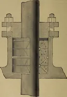 An illustration from The mechanical engineering of power plants (1897)