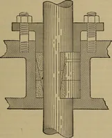 An illustration from The mechanical engineering of power plants (1897)