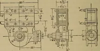 An illustration from The mechanical engineering of power plants (1897)