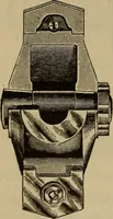 An illustration from The mechanical engineering of power plants (1897)