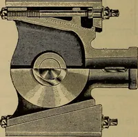 An illustration from The mechanical engineering of power plants (1897)