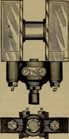An illustration from The mechanical engineering of power plants (1897)