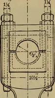 An illustration from The mechanical engineering of power plants (1897)