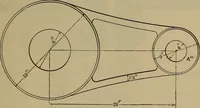An illustration from The mechanical engineering of power plants (1897)