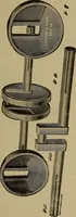 An illustration from The mechanical engineering of power plants (1897)