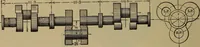 An illustration from The mechanical engineering of power plants (1897)