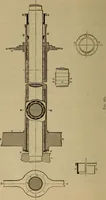 An illustration from The mechanical engineering of power plants (1897)