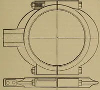 An illustration from The mechanical engineering of power plants (1897)