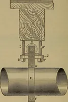 An illustration from The mechanical engineering of power plants (1897)