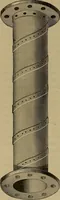 An illustration from The mechanical engineering of power plants (1897)