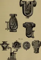 An illustration from The mechanical engineering of power plants (1897)