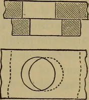 An illustration from The mechanical engineering of power plants (1897)