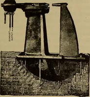 An illustration from The mechanical engineering of power plants (1897)