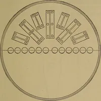 An illustration from The mechanical engineering of power plants (1897)