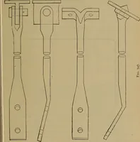 An illustration from The mechanical engineering of power plants (1897)