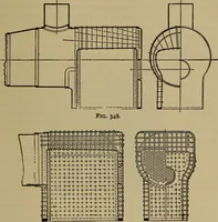An illustration from The mechanical engineering of power plants (1897)