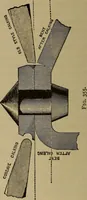 An illustration from The mechanical engineering of power plants (1897)