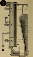 An illustration from The mechanical engineering of power plants (1897)