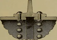An illustration from The mechanical engineering of power plants (1897)