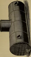 An illustration from The mechanical engineering of power plants (1897)