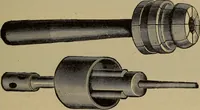 An illustration from The mechanical engineering of power plants (1897)