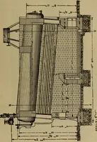 An illustration from The mechanical engineering of power plants (1897)