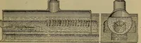 An illustration from The mechanical engineering of power plants (1897)