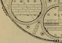 An illustration from The mechanical engineering of power plants (1897)