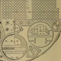An illustration from The mechanical engineering of power plants (1897)