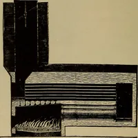 An illustration from The mechanical engineering of power plants (1897)