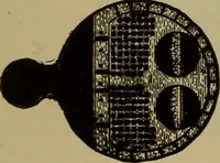 An illustration from The mechanical engineering of power plants (1897)